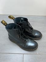 Dr. Martens - Mattschwarz - Gr. 39 - neuwertig Nordrhein-Westfalen - Haan Vorschau
