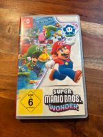Super Mario Bros. Wonder Nintendo Switch Nordrhein-Westfalen - Olpe Vorschau