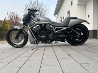 Harley-Davidson V-Rod*5HD*240*ABS*Klappenauspuff Baden-Württemberg - Königsbronn Vorschau