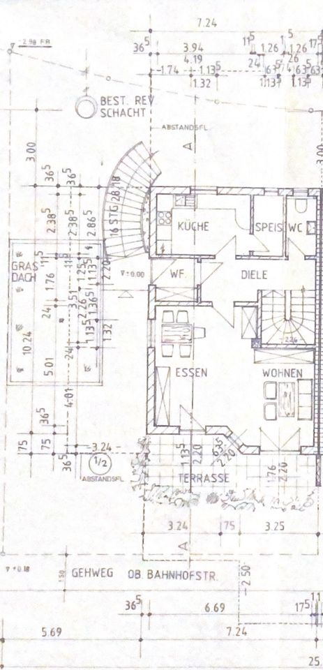 Katip | Moderne, top ausgestatte Doppelhaushälfte im schönen Welden *mit vielen Extras in Welden