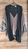 Strick-Weste Apricot M/L Bayern - Deggendorf Vorschau