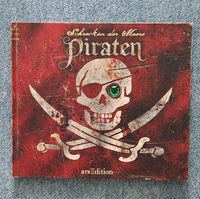 "Schrecken der Meere Piraten" Buch Schleswig-Holstein - Schacht-Audorf Vorschau