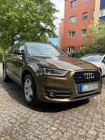 Audi Q3 2.0 TFSI / Keyless entry & Go / Xenon / Alcantara & Leder Berlin - Tempelhof Vorschau