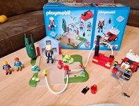 Playmobil City Action 5169 Feuerwehrquad Sachsen - Torgau Vorschau