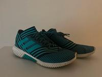 Adidas Nemeziz UK 10 Nürnberg (Mittelfr) - Oststadt Vorschau