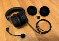 Kingston Hyperx Cloud II Gaming Headset schwarz Berlin - Dahlem Vorschau