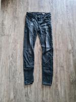 Jeans Review Gr 26/32 Jeanshose Hose schwarz Bayern - Wartenberg Vorschau