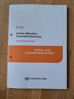 Studienbrief FU Hagen - Gender, Migration, Transnationalisierung Nordrhein-Westfalen - Soest Vorschau