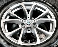 17" original BMW 2er G42 3er G40 4er G32 Felgen München - Schwabing-West Vorschau