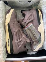 Air Jordan 4 x à ma maniere Gr 42,5 Mitte - Wedding Vorschau