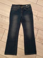 ARIZONA Damen Jeans Arizona Bootcut-Jeans Nordrhein-Westfalen - Erkelenz Vorschau