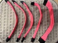 Mainboard Mod Kabel Pink Baden-Württemberg - Backnang Vorschau