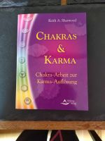 Chakras & Karma Keith A. Sherwood Saarland - Blieskastel Vorschau