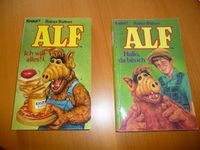 ALF 2 Taschenbücher Rheinland-Pfalz - Rülzheim Vorschau