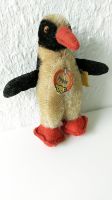 STEIFF Pinguin 4310 „PEGGY“ K,F,S (1952-1956) MOHAIR 10cm RARITÄT Niedersachsen - Lüneburg Vorschau