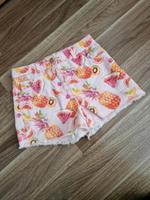 Shorts Next Gr. 134 rosa pink Niedersachsen - Wolfsburg Vorschau