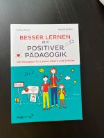 Besser Lernen mit positiver Pädagogik Horn-Lehe - Lehesterdeich Vorschau