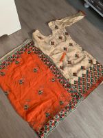 Shalwar Kameez indisches Kleid Punjabi Bielefeld - Dornberg Vorschau