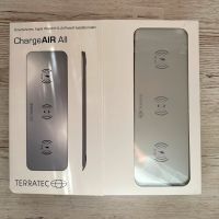 Terratec ChargeAir All Ladestation Smartphones iPhones Watch OVP Sachsen-Anhalt - Magdeburg Vorschau