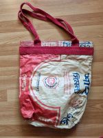 Tasche aus recyceltem Zementsack Dortmund - Mitte Vorschau