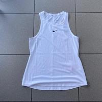 Nike Tanktop | NEU | M | weiß Nordrhein-Westfalen - Elsdorf Vorschau
