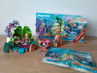 Playmobil Magic Korallen - Lounge der Meerjungfrauen 70368 Rheinland-Pfalz - Freinsheim Vorschau