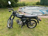 Simson S51 Nordrhein-Westfalen - Isselburg Vorschau