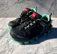 Kastinger Trekkingschuhe Wanderschuhe Sneaker Gr. 31 Bayern - Burgsalach Vorschau