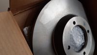 Triumph TR6 TR3 TR4 TR5 Brembo Bremsscheiben 08162910 Nordrhein-Westfalen - Königswinter Vorschau