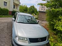 Volkswagen Passat 1.6 Basis Basis Sachsen-Anhalt - Blankenburg (Harz) Vorschau