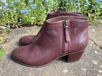 Clarks Pumps, Gr. 6 Niedersachsen - Lüneburg Vorschau