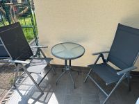 Gartenstühle mit Tisch Rheinland-Pfalz - Esch bei Wittlich Vorschau