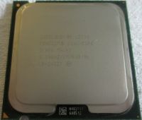 Intel E2200 - 2,2 GHz - Sockel LGA775 - SLA8X Berlin - Pankow Vorschau