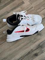 Nike Schuhe Größe 44 Hessen - Twistetal Vorschau