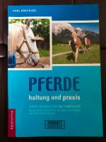 Pferde Haltung und Praxis Pferdebuch Sachsen - Heidenau Vorschau