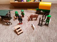 Playmobil Verschiedenes Niedersachsen - Salzhausen Vorschau