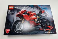 Lego 42107 Ducati Panigale v4 neu und ovp Hessen - Taunusstein Vorschau