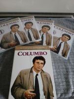 Columbo DVD-Box 3. Staffel Bayern - Todtenweis Vorschau