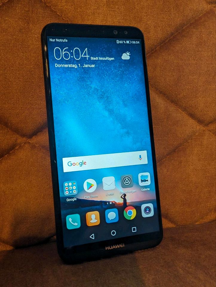 Huawei Mate 10 Lite in Melsbach