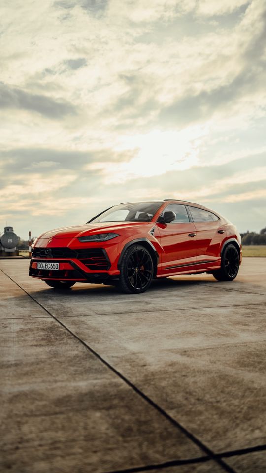 Lamborghini Urus Mieten #Hochzeitswagen Mieten in Herne