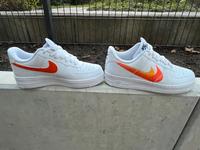 Nike Air Force Niedersachsen - Wedemark Vorschau