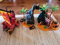 Playmobil Pirateninsel und Piratenschiff Nordrhein-Westfalen - Hennef (Sieg) Vorschau