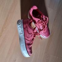 Nike Airforce Fontanka  Größe 38 Rheinland-Pfalz - Windhagen Vorschau