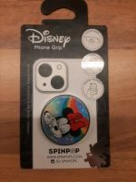 USA# Telefongriff_sockel_pop socket # "DISNEY- Minnie Maus" Thüringen - Gera Vorschau