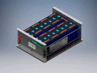 LiFePo4 PV Lithium Batterie Speicher 14kWh Victron Bausatz Baden-Württemberg - Bondorf Vorschau