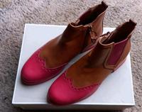 Tamaris Chelsea Boots Damenschuhe Größe 37 neu Bochum - Bochum-Südwest Vorschau