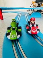 Mario Kart Bahn Carrera Bayern - Memmingen Vorschau