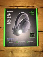 Razer Barracuda Headset Bayern - Rohrdorf Vorschau