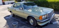 Mercedes W 123  230 Coupe Bj. 1977 Nordrhein-Westfalen - Leichlingen Vorschau