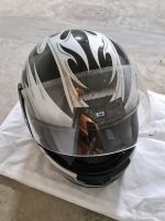 Bikerhelm Damen Gr. M Probiker Sachsen - Ebersbach/Sachsen Vorschau